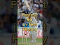 Top 10 fastest 50 in test cricket history shorts cricket top10