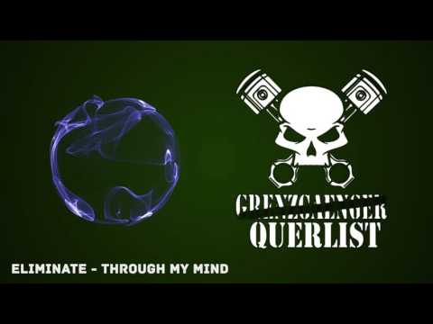 ELIMINATE - THROUGH