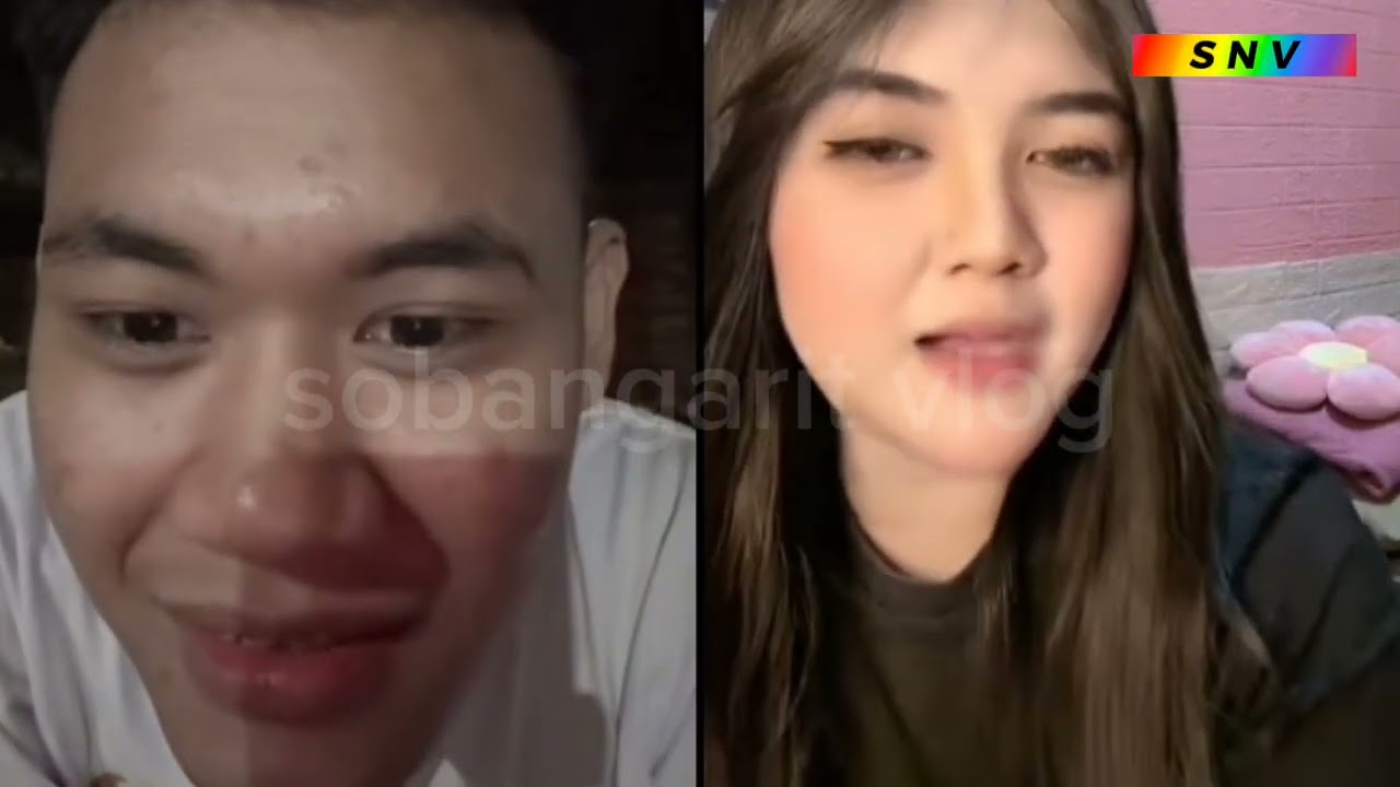 Nita ketemu ridho yang ditanyakan masiyun