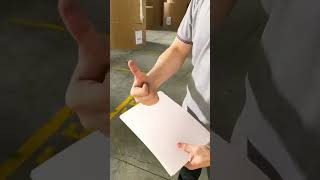 blister packing paper  #Blisterpaper #Paperfactory