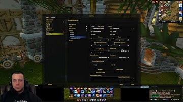 Maximize your DPS! UI/Addon Set Up!