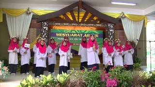 Assalamu Alayka by Salsabila SKSPP