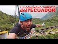 Alla ricerca dei luoghi meno turistici dell'Ecuador | giro del mondo e vita in camper