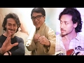Tiger Shroff Speaks Up On Jackie Chan Tiger Shroff Speaks Up On Jackie Chan