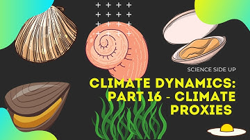 Climate Dynamics Part 16 | Climate Proxies