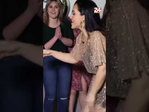 Lana iznenadila Darija: