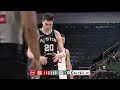 Memphis Hustle vs. Austin Spurs - Game Highlights