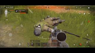 картинка: Arena Breakout  Путь бомжа #2 | Бомж против бомжа — AK-74Н vs M16 🔥