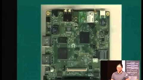 Keynote -  Andrew "bunnie" Huang