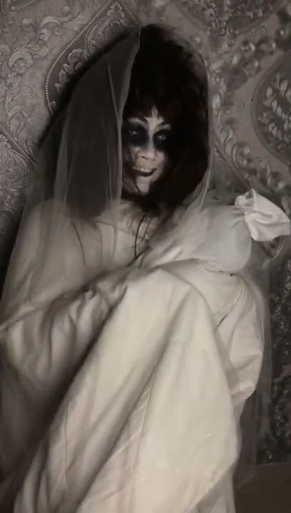 Suara hantu seram!!!!