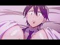 Hajimete no Gal「AMV」Wolves ᴴᴰ