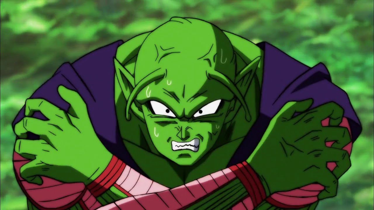 Piccolo Gets Eliminated Dragon Ball Super Episode 119 English Dub YouTube