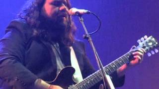 The Magic Numbers - Roy Orbison (Live @ Brixton Academy, London, 08/05/15)
