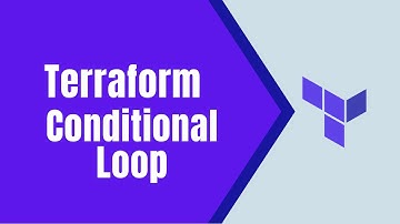 Learn terraform | terraform conditional loops