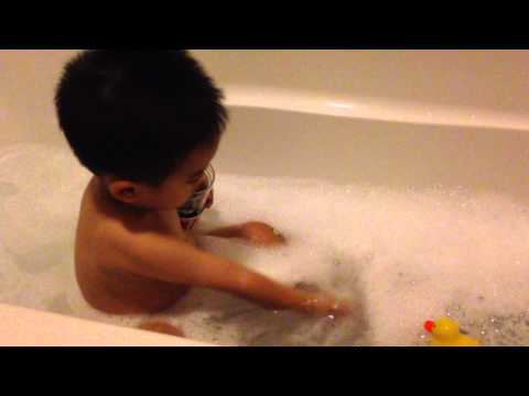 Baby Tub Time - Baby Tub Time
