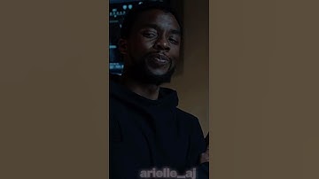I love t’challa 😭 #tchalla #blackpanther #edit #fypシ゚viral #michealbjordan #chadwickboseman