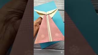 Cool PAPER Airplane 🔥