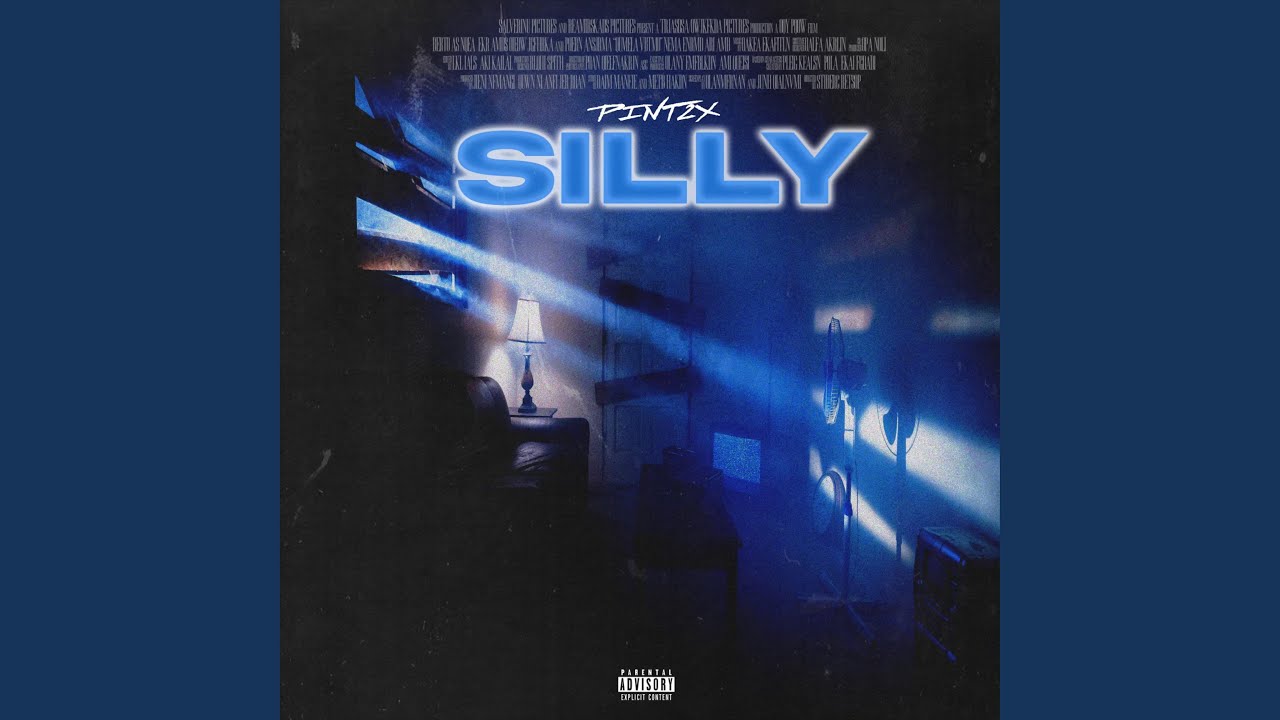 Watch Silly on YouTube Watch Silly on YouTube