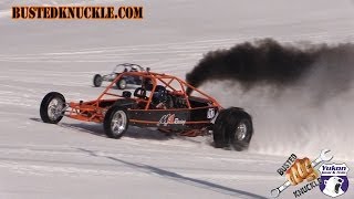 Duramax Diesel Sand Rail