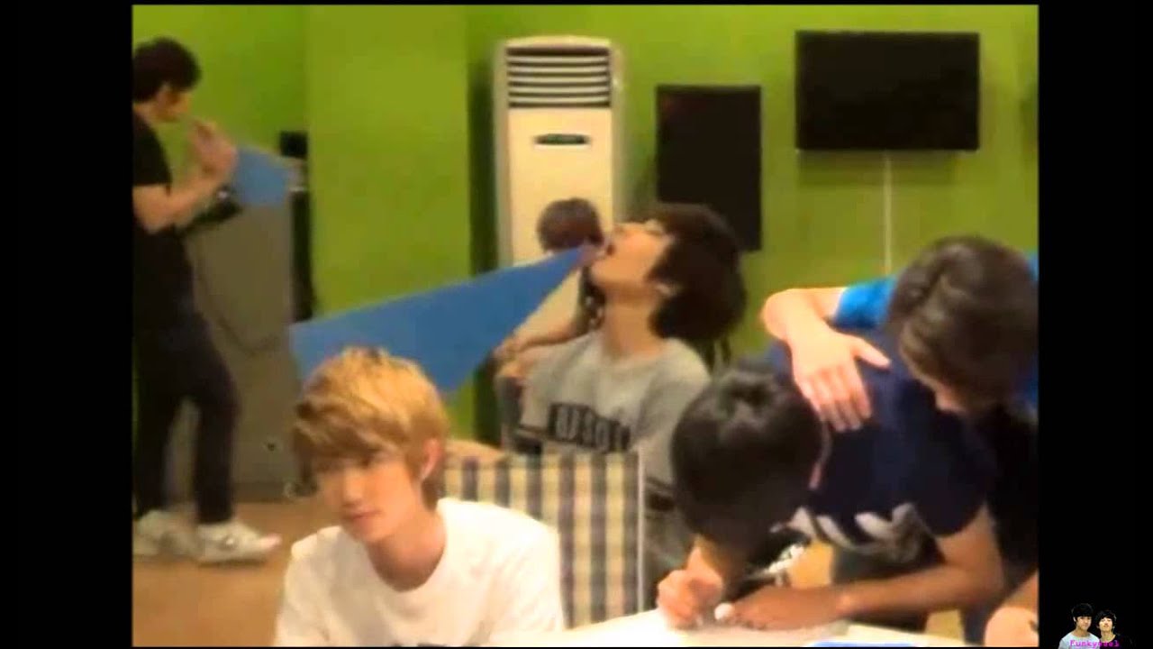 [HD][140816] JEON WONWOO COMPILATION 17tv S5 Ep6