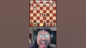 Magnus move #chess #game #shorts #status