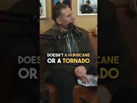 Gay Natural Disaster! WMBD - Mike Vecchione, Sam Morril mark normand