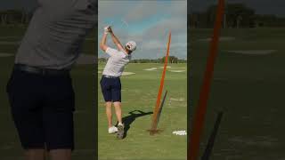 How To Hit A Draw? Justin Thomas Makes It Sound Pretty Simple...