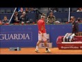 ATP Barcelona Daily Highlights 2014/04/22