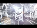 ATP Barcelona Daily Highlights 2014/04/22