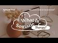 What Actually Happens in a Somatic Therapy Session | Step-by-Step Walkthrough