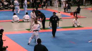 картинка: Елена Воробьёва, Чемпионат Мира, Токио 2012г.MPG