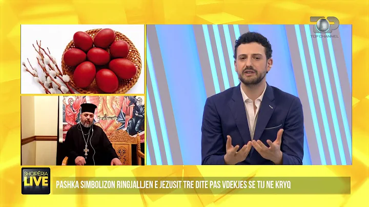 Jeta e nj prifti, nga familja deri tek sekretet e ...