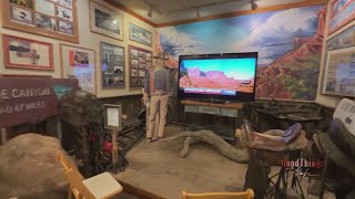 Big changes coming to the Moab Museum of Film and Western Heritage