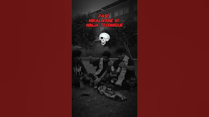 New Trick Unlocked ☠️ #shorts #skull #trollface #funny