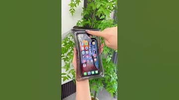 Túi Đựng Điện Thoại Chống Nước