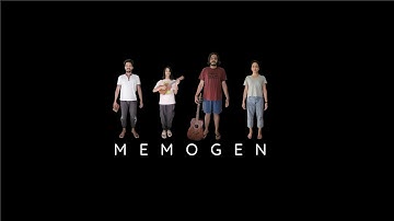 Memogen - Short Design Fiction Film