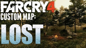 FarCry 4 LOST  