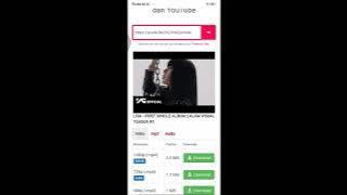cara download lagu di youtube!!