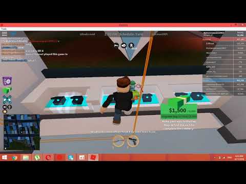 roblox jailbreak ქართულად 100k ფული