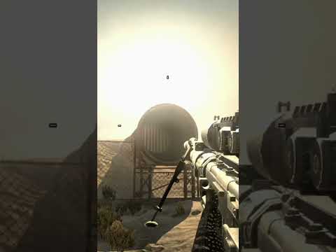 modern Warfare 2
