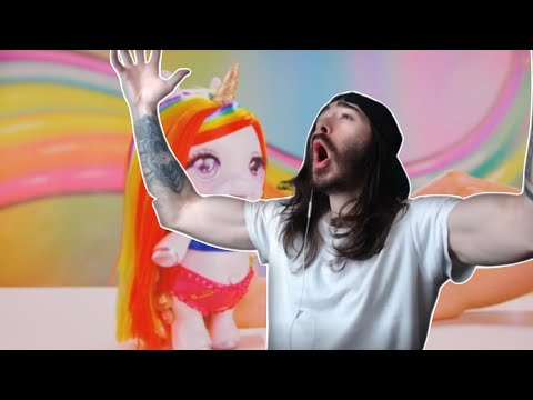 penguinz0 - The Poopsie Saga
