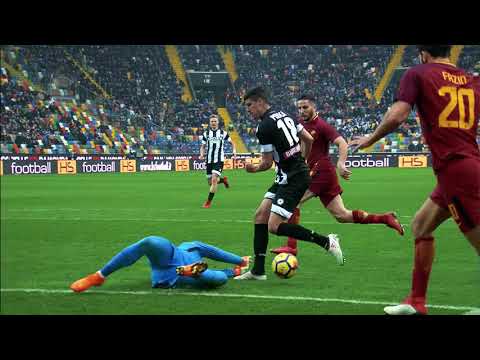 Best goalkeepers - February best - Serie A TIM 2017/18