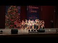 Sri Lanka performs in Russia - Lyceum Nugegoda