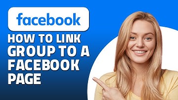 Hoe koppel je een Facebook-groep aan een Facebook-pagina! (Snel en eenvoudig)