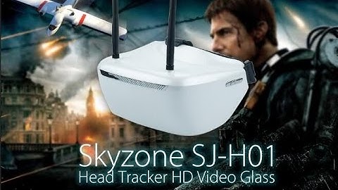 New Concept FPV/VR FPV goggles, 1080p monitor, 3D/2D,5.8G Diversity