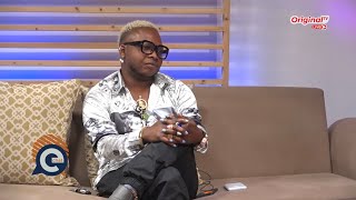 EXCLUSIVE: Nana Tornado talks life, Mzbel, Gay rumors, BEEF with Afia Schwar...WATCH NOW