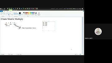 CS502 Lecture 4 - JMCIT (Majid)
