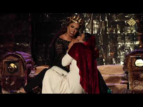 البانوراما الثانية I فرقة مسرح الدن I مهرجان مسرح بلا إنتاج الدولي I الإسكندرية مصر