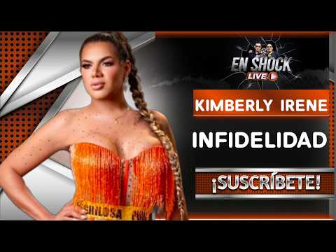 KIMBERLY IRENE'S EX TELLS THE WHOLE TRUTH!