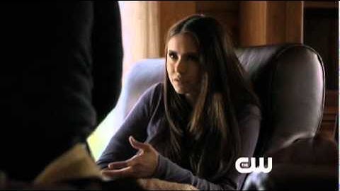 The Vampire Diaries Season 2 Episode 15 The Dinner Partyy !!!!